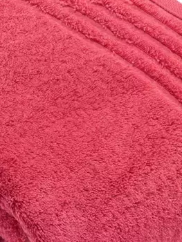 Полотенце Vossen, красный