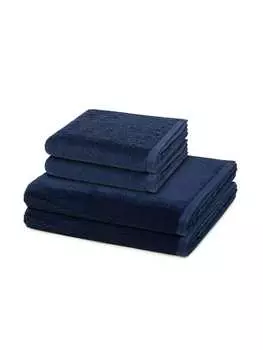 Полотенце Vossen, морской