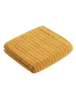 Полотенце Vossen Mystic размер 50х100 см цвет гинко