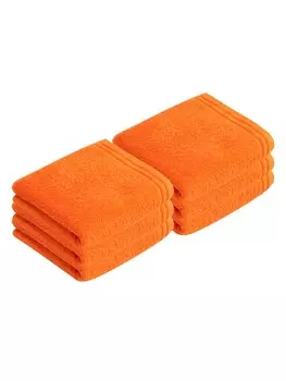 Полотенце Vossen, оранжевый