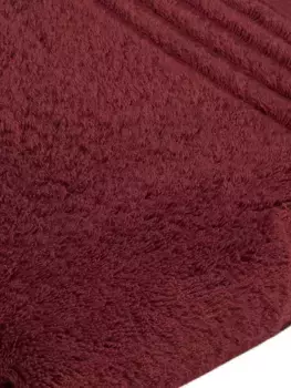 Полотенце Vossen, оранжевый