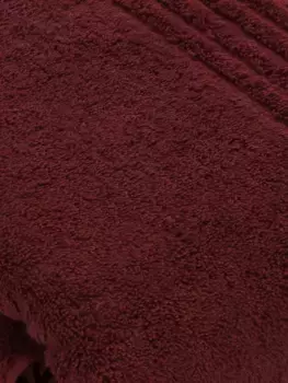 Полотенце Vossen, оранжевый