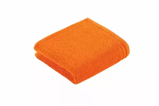 Полотенце Vossen, оранжевый