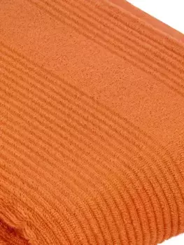 Полотенце Vossen, оранжевый