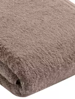 Полотенце Vossen, серый