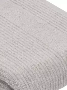 Полотенце Vossen, серый