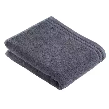 Полотенце Vossen, серый