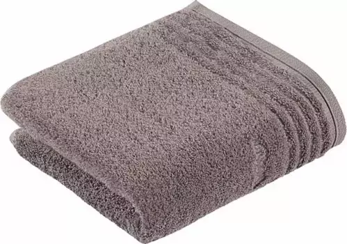 Полотенце Vossen, серый
