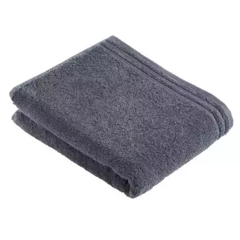 Полотенце Vossen, серый