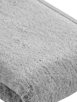 Полотенце Vossen, серый