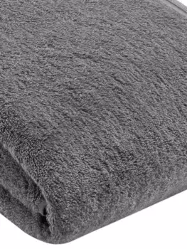 Полотенце Vossen, серый