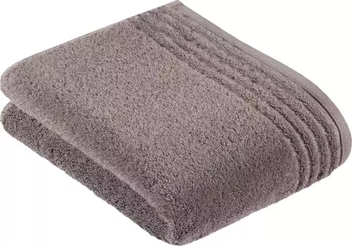 Полотенце Vossen, серый