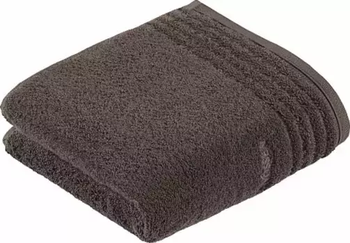 Полотенце Vossen, серый