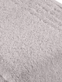 Полотенце Vossen, серый