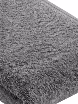 Полотенце Vossen, серый