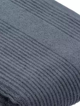 Полотенце Vossen, серый