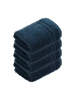 Полотенце Vossen, синий