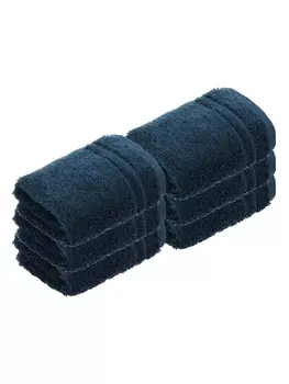 Полотенце Vossen, синий