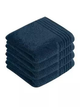 Полотенце Vossen, синий