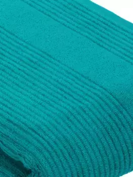 Полотенце Vossen, синий