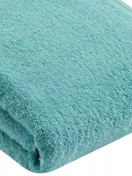 Полотенце Vossen, синий