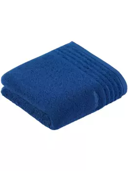 Полотенце Vossen, синий