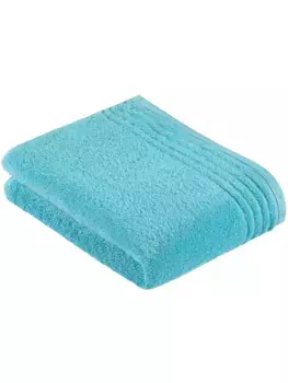 Полотенце Vossen, синий