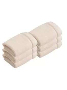 Полотенце Vossen, слоновая кость