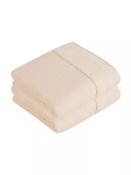 Полотенце Vossen, слоновая кость