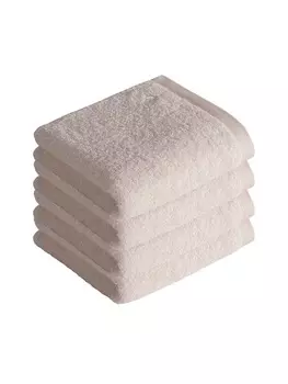 Полотенце Vossen, слоновая кость