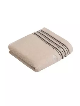 Полотенце Vossen, слоновая кость