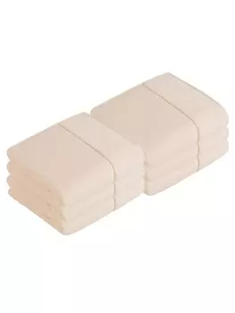 Полотенце Vossen, слоновая кость