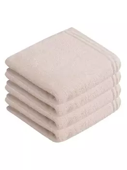 Полотенце Vossen, слоновая кость