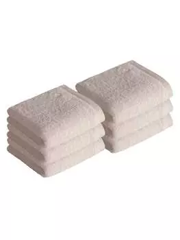 Полотенце Vossen, слоновая кость