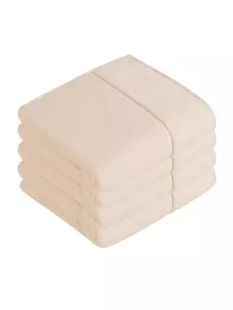 Полотенце Vossen, слоновая кость