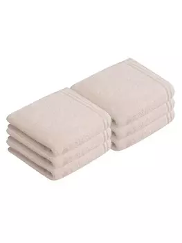 Полотенце Vossen, слоновая кость