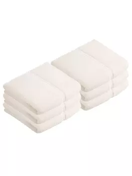 Полотенце Vossen, слоновая кость