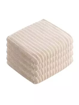 Полотенце Vossen, слоновая кость