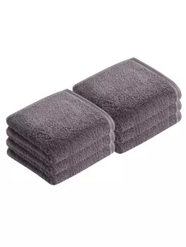 Полотенце Vossen, темно-серый