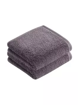 Полотенце Vossen, темно-серый