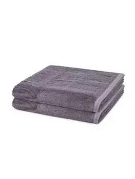Полотенце Vossen, темно-серый
