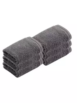 Полотенце Vossen, темно-серый
