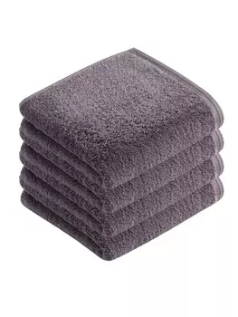 Полотенце Vossen, темно-серый