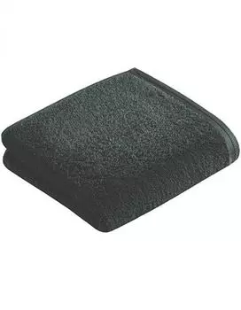 Полотенце Vossen Vegan Life 118084 Green Sage 50 x 100 см, мультиколор