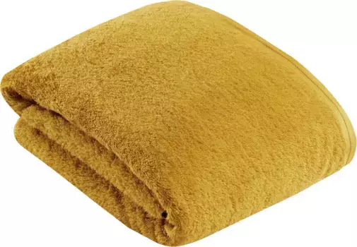 Полотенце Vossen "Vegan Life", (1 шт.), 100% веган 67х140 см (1 шт.), цвет salamander