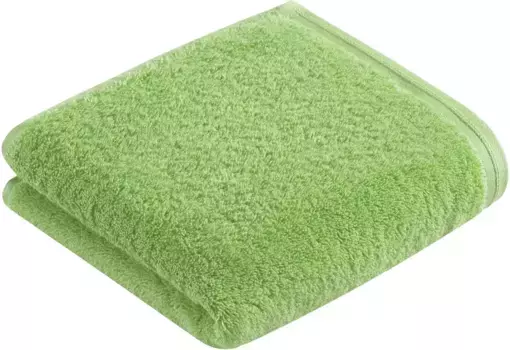 Полотенце Vossen "Vegan Life x Veganista", (1 шт.), исключительно мягкое 50х100 см (1 шт.), цвет nougat me good