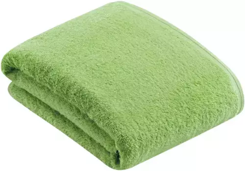 Полотенце Vossen "Vegan Life x Veganista", (1 шт.), исключительно мягкое 67х140 см (1 шт.), цвет nougat me good