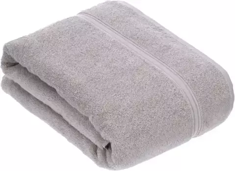 Полотенце Vossen "Вера", (1 шт.) 150х100 см (1 шт.), цвет stone