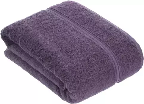 Полотенце Vossen "Вера", (1 шт.) 67х140 см (1 шт.), цвет windflower