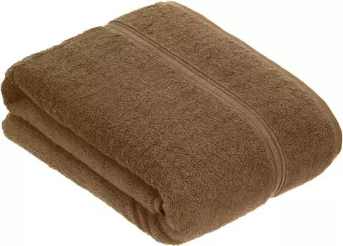 Полотенце Vossen "Вера", (1 шт.) 67х140 см (1 шт.), цвет toasty